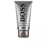 HUGO BOSS-BOSS-BOSS BOTTLED bálsamo after shave 75 ml-DrShampoo - Perfumaria e Cosmética